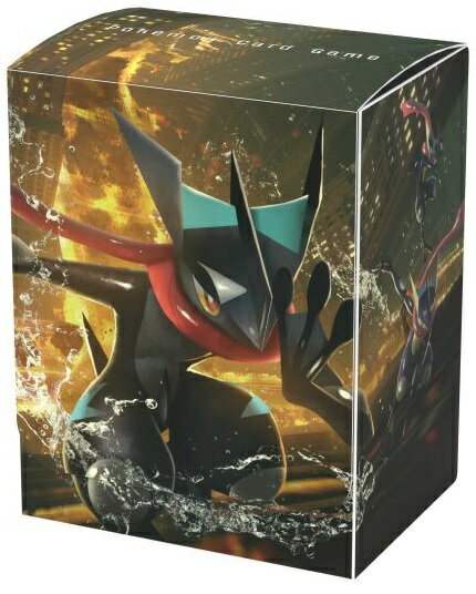 楽天市場】ポケモンカード かがやくゲッコウガの通販