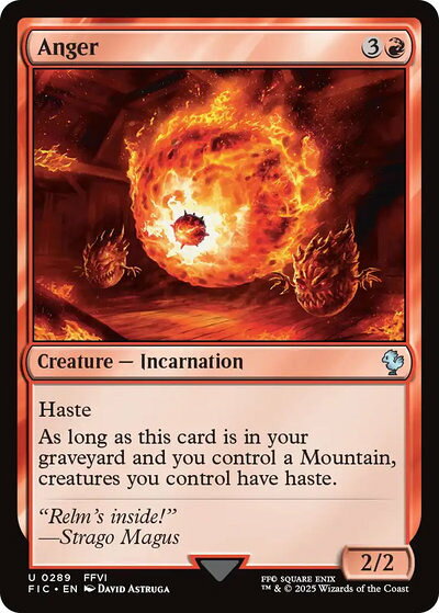 【MTG】憤怒FOIL（フランス語） 楽天市場】mtg 憤怒の通販