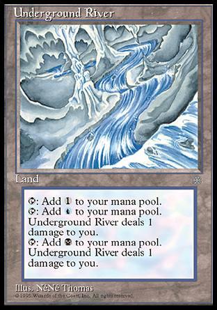 楽天市場】underground sea mtgの通販