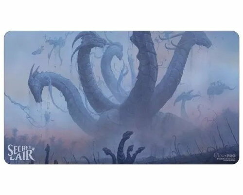 マジックザギャザリング MTG プレイマット Secret Lair《大祖始》 【中古】
