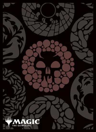 楽天市場】マナ スリーブ mtgの通販