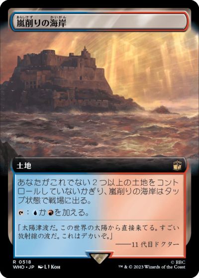 楽天市場】溢れかえる岸辺 mtgの通販