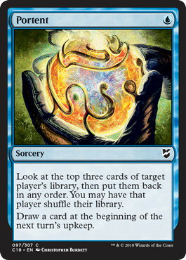 乐天商城 - マジックザギャザリング MTG 先触れ C18-97 コモン 【中古】