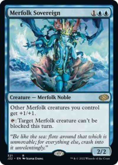 楽天市場】mtg マーフォークの通販