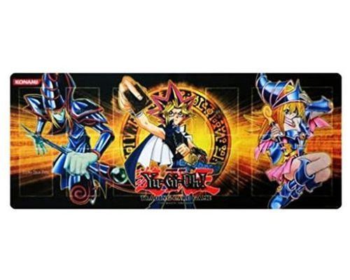 楽天市場】プレイマット 遊戯王ブラックマジシャンガールの通販