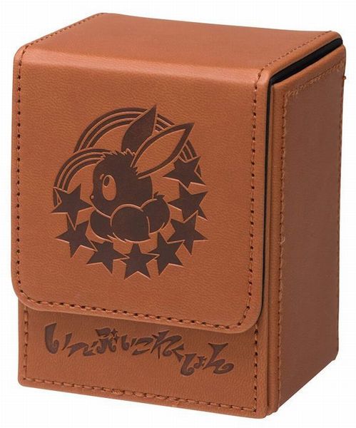 楽天市場】ポケモンカード フリップデッキケースの通販