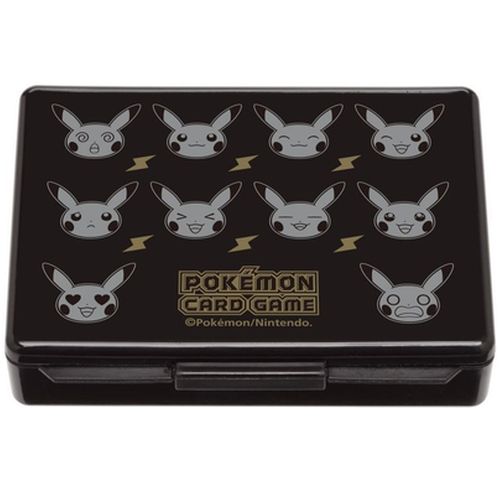 乐天商城 - ポケモンカード ダメカンケース ピカチュウ 未開封 【中古】