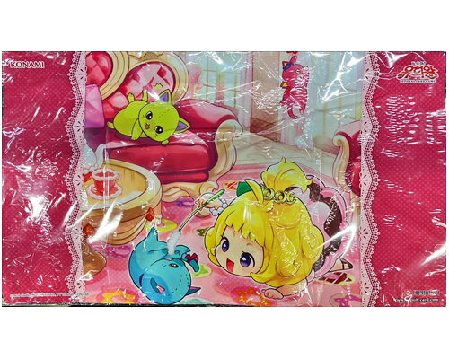 楽天市場】遊戯王 プレイマット 公式の通販