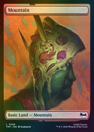 楽天市場】mtg prm 山 foilの通販