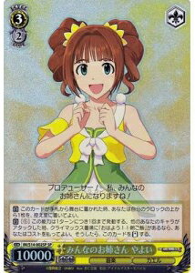 みんなのお姉さん やよい IM/S14-002SP SP 【中古】