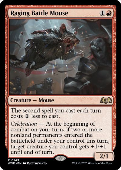 楽天市場】mtg ネズミの通販