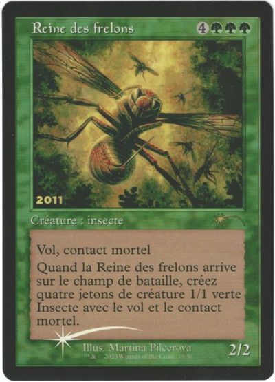 ȥ쥫 ȥȥŷԾŹ㤨֥ޥå㥶 MTG  Х PRM-19 30ǯ ץ Foil šۡפβǤʤ50ߤˤʤޤ