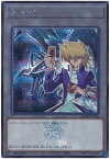 遊戯王 トークン（城之内克也） QCDB-JPT06 シークレット 【中古】