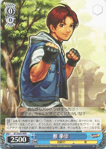 乐天商城 - 椎 拳崇 KF/SE43-48 N 【中古】