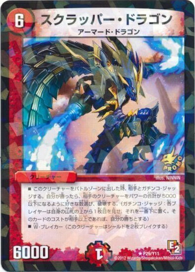 ǥ奨ޥ åѡɥ饴 P29/Y11 ץ DuelMasters š