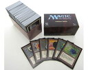 マジックザギャザリング MTG コレクターズ・エディション コンプリートセット［開封済み品］ 【中古】