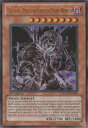 遊戯王 暗黒界の龍神 グラファ 英語版 1st SDGU-EN001 Ultra SDGU-EN001 ウルトラ 【ランクB】 【中古】