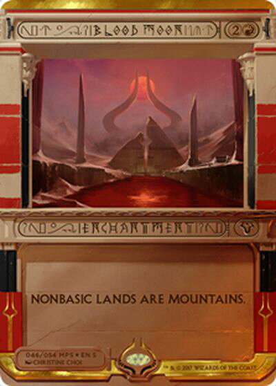 商品説明 ふりがな ちぞめのつき 言語 英語 収録パック Amonkhet Invocations 型番 MPS-46 レアリティ プロモ カード種別 マナコスト タイプ テキスト - オラクル - パワー - タフネス - 忠誠度 - フレーバー - イラスト - 備考