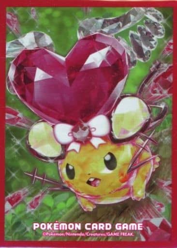 楽天市場】ポケモンカード デッキシールド（コレクション｜ホビー）の通販