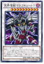 遊戯王 冥界濁龍 ドラゴキュートス PP17-JP014 ノーマル 【ランクA】 【中古】