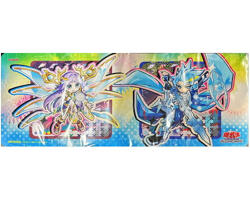 楽天市場】遊戯王 プレイマット 公式の通販