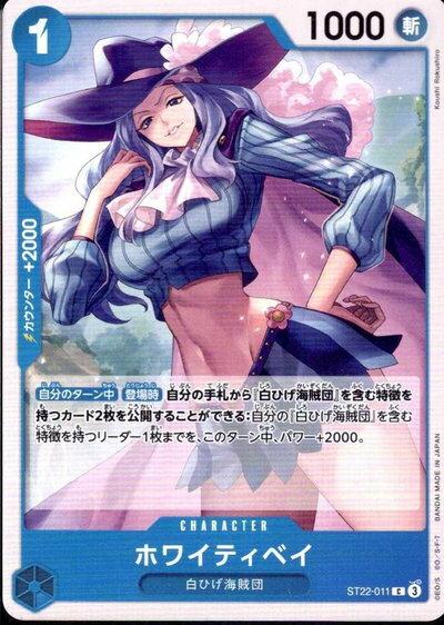 ۥ磻ƥ٥ ST22-011 C š