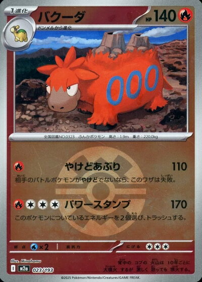 楽天市場】バクーダ ポケモンの通販