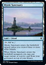 マジックザギャザリング MTG 無色 神秘の聖域 ELD-247 コモン 【中古】