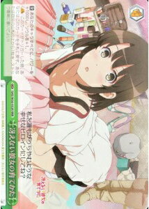乐天商城 - 冴えない彼女の育てかた SHS/W56-053R RRR 【中古】