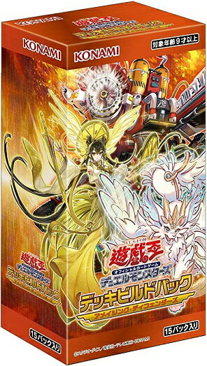 楽天市場】遊戯王 デッキビルドパックの通販 楽天市場】遊戯王 デッキビルドパックの通販