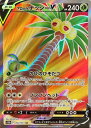 ポケモンカード アローラナッシーV s10b 072/071 SR 【中古】