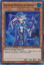 遊戯王 魔導書士 バテル 英語版 1st BLLR-EN050 Ultra BLLR-EN050 ウルトラ 【中古】