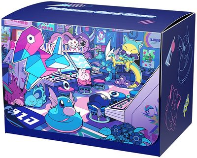楽天市場】ポケカ デッキケースの通販