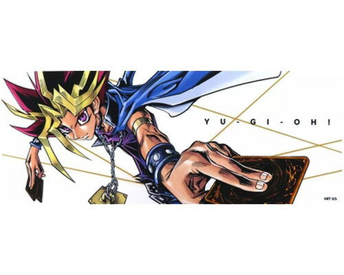 楽天市場】遊戯王 プレイマット ジャンプの通販