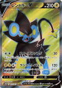 ポケモンカード レントラーV S10D 070/067 SR 【中古】