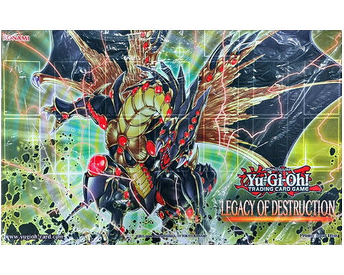 楽天市場】遊戯王 プレイマット 英語版の通販