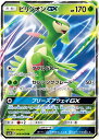 ポケモンカード ビリジオンGX sm7a 006/060 RR 【中古】