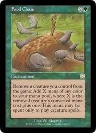 楽天市場】mtg 食物連鎖の通販