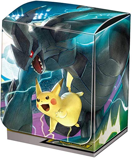 楽天市場】ポケモンカード ピカチュウ＆ゼクロムgxの通販