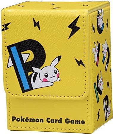 楽天市場】ポケモンカード フリップデッキケースの通販