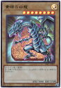 遊戯王 青眼の白龍 DR01-JPB01 ウルトラ 【中古】