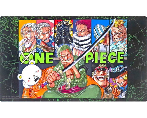 楽天市場】プレイマット ワンピース（コレクション｜ホビー）の通販