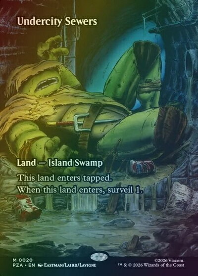 楽天市場】underground sea mtgの通販