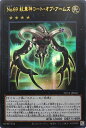 遊戯王 No.69 紋章神コート・オブ・アームズ NCF1-JP069 ウルトラ 【中古】