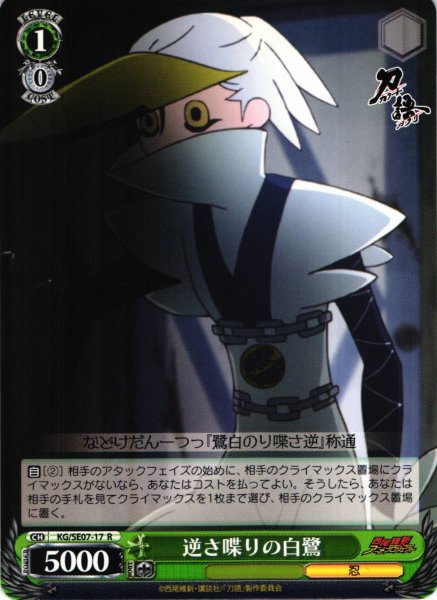 �դ��������� KG/SE07-17 R ����š�