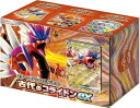 ポケモンカード スカーレット&バイオレット スターターデッキ&ビルドセット 古代のコライドンex 未開封 BOX 【中古】