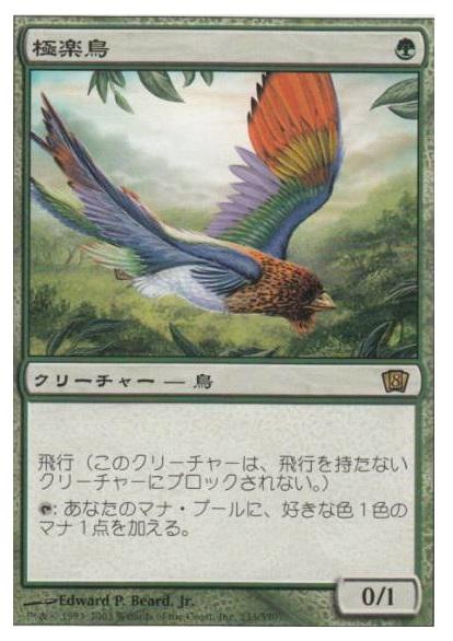 楽天市場】極楽鳥mtgの通販