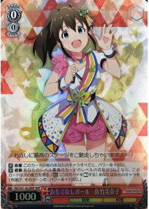 おもてなしガール 佐竹美奈子 IMS/S61-062BNP BNP 【中古】