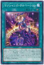 遊戯王 マジシャンズ・サルベーション TTP1-JP022 ノーマル 【中古】