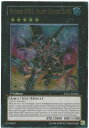 遊戯王 CNo.101 S H Dark Knight 英語版 1st LVAL-EN046 Ultimate LVAL-EN046 アルティメット 【中古】